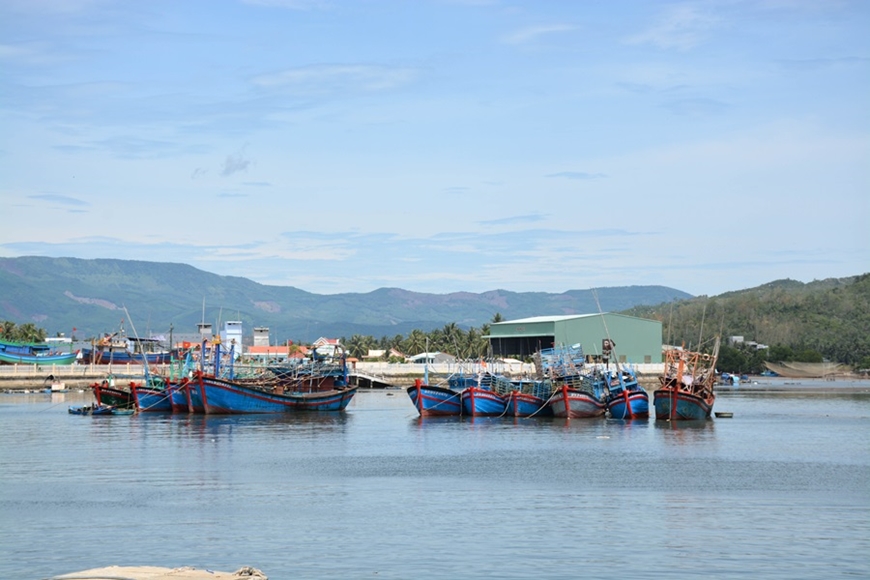 Chuyển biến tích cực trong chống khai thác thủy sản bất hợp pháp