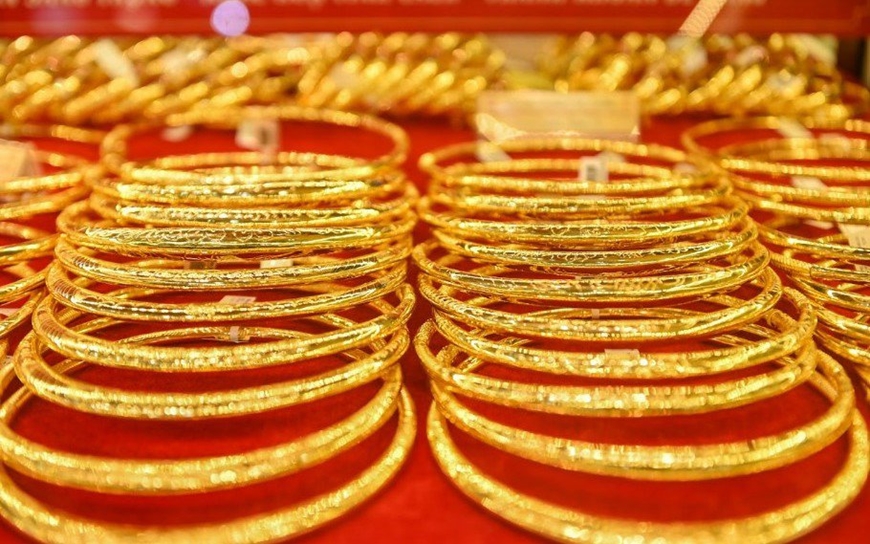 Giá vàng chiều nay (21-6): Vàng nhẫn SJC mua vào gần bằng vàng miếng