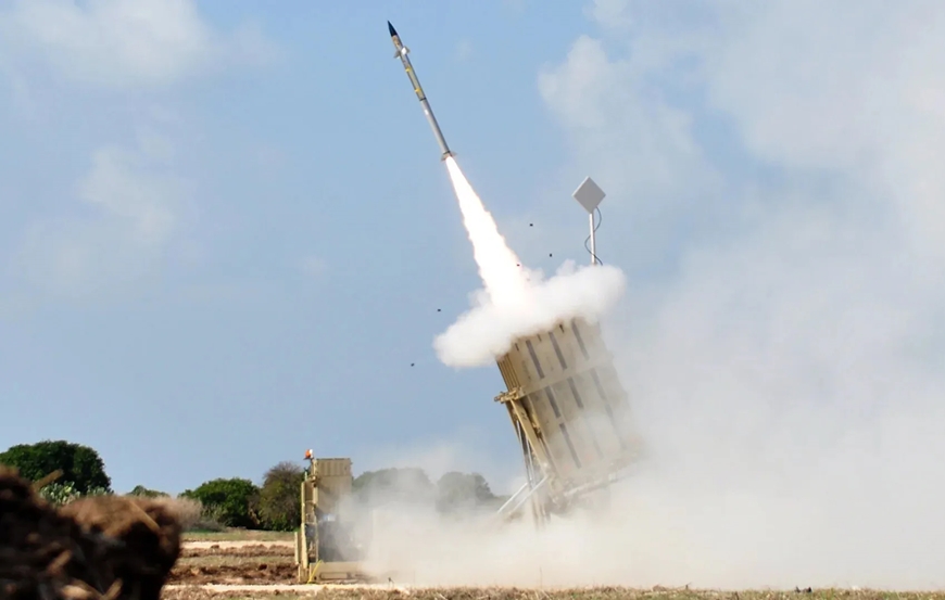 Quân sự thế giới hôm nay (22-6): Hệ thống Vòm sắt (Iron Dome) của Israel có thể bị chế áp