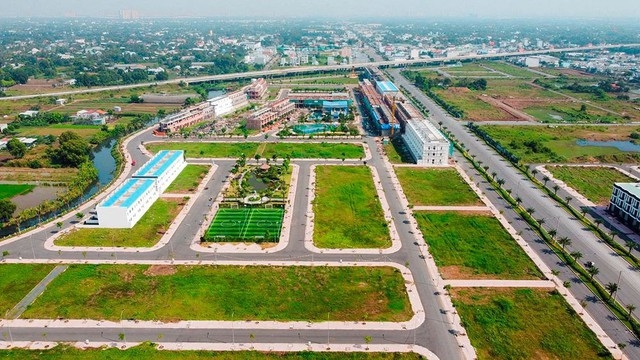 Giải quyết về tài chính, giá đất trước ngày Luật Đất đai 2024 có hiệu lực thi hành