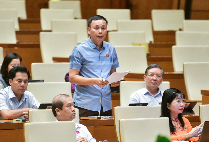 Việc trao đổi thông tin giữa cơ quan Bộ Quốc phòng và Bộ Công an về tội phạm mua bán người là cần thiết