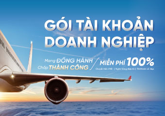 VietinBank triển khai chương trình ưu đãi hấp dẫn dành cho doanh nghiệp: Tặng tài khoản số đẹp, miễn phí chuyển tiền