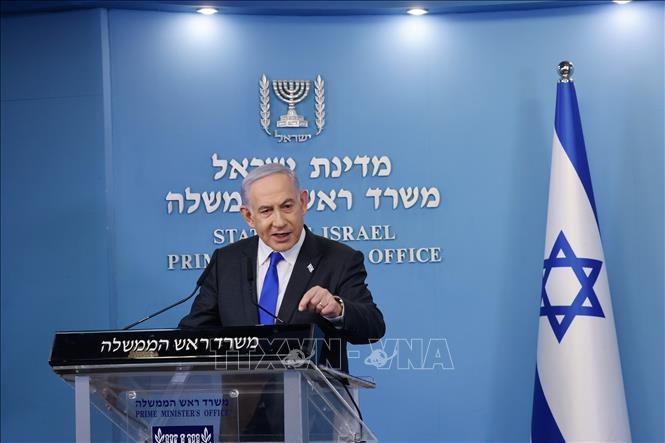 Xung đột Hamas-Israel: Thủ tướng Israel tuyên bố giao tranh khốc liệt ở Gaza sắp kết thúc