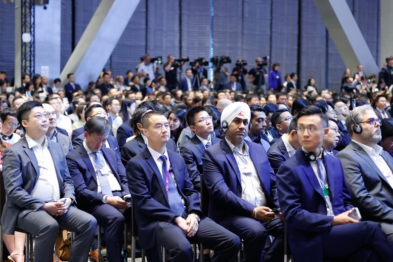 Thủ tướng Phạm Minh Chính chia sẻ câu chuyện Việt Nam và đề xuất “3 cùng” hướng đến “Những chân trời tăng trưởng mới”