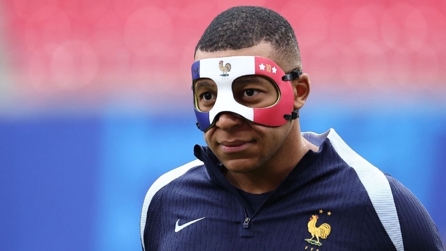 Tin thể thao hôm nay (25-6): Kết quả Euro 2024 - Croatia chút nữa biến Italy thành cựu vô địch