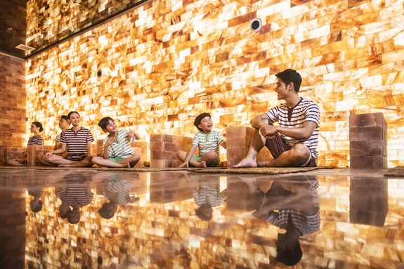Tâm điểm du lịch hè WonderFest Nha Trang khuynh đảo mạng xã hội Tâm điểm du lịch hè WonderFest Nha Trang khuynh đảo mạng xã hội