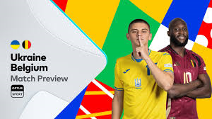 Lịch thi đấu Euro 2024 hôm nay (26-6): Chờ bất ngờ tại bảng E, F 