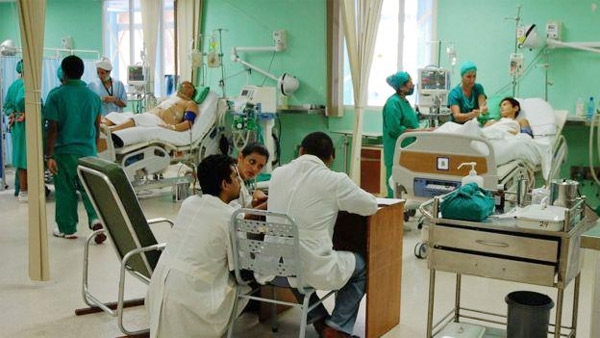 Cuba kích hoạt hệ thống y tế chống virus Oropouche