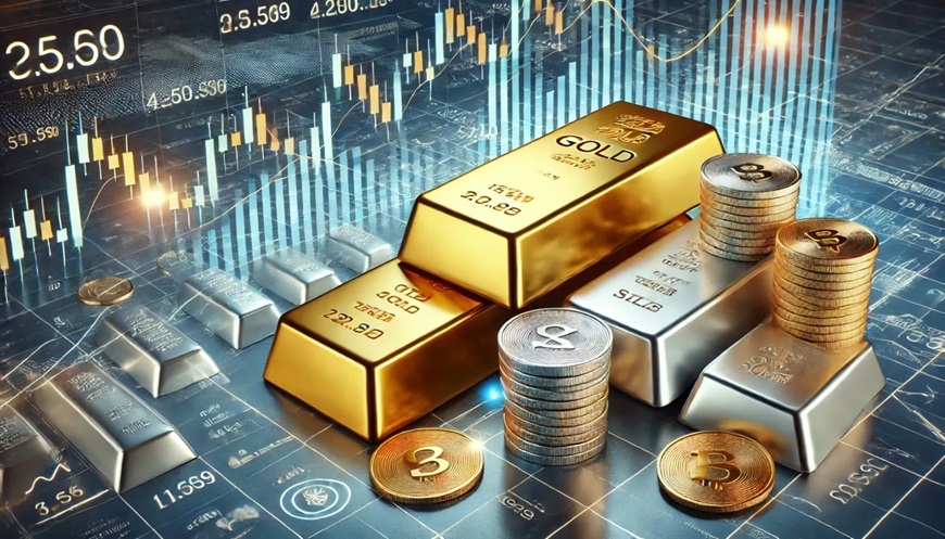 Giá vàng hôm nay (27-6): Chạm mốc thấp nhất trong 2 tuần
