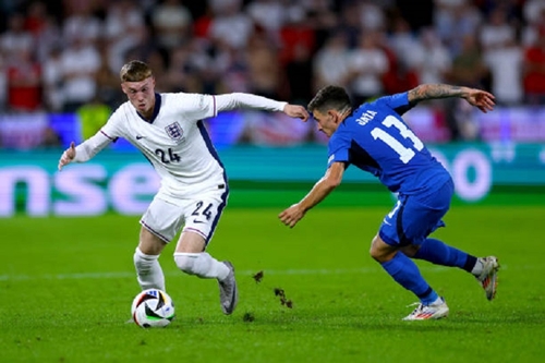 Tin thể thao hôm nay (26-6): Kết quả Euro 2024 – Anh, Đan Mạch hòa thất vọng