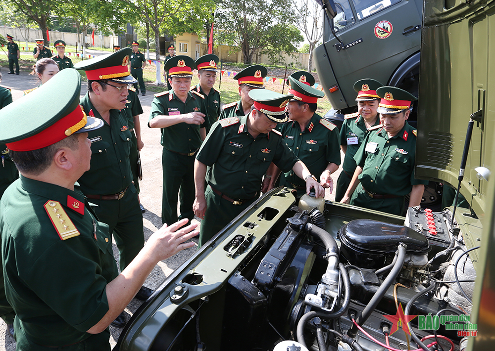 Xác định cụ thể nội dung, chỉ tiêu thi đua trong từng nhiệm vụ