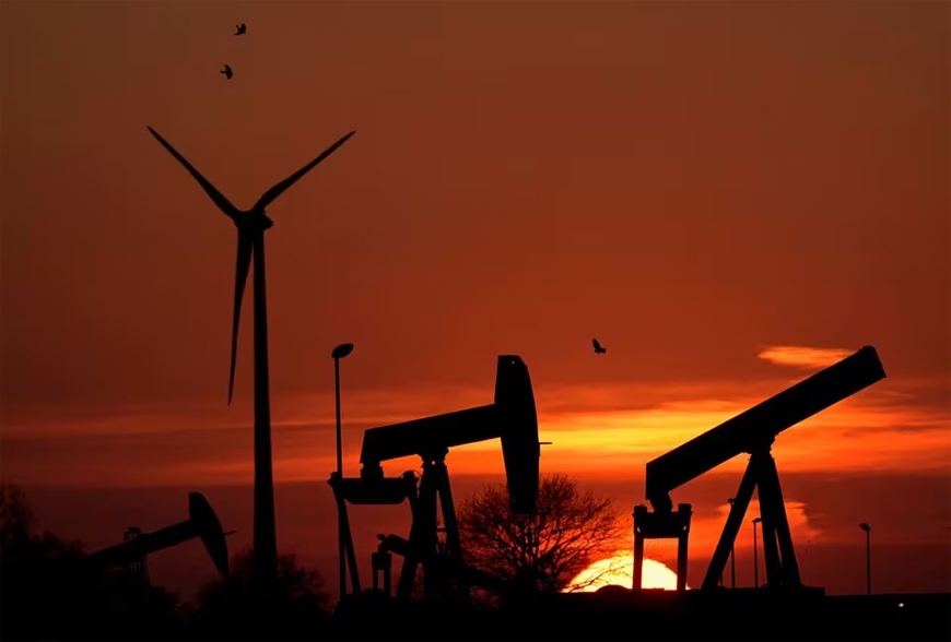 Giá xăng dầu hôm nay (27-6): Giá xăng dầu trong nước lập hat-trick tăng?