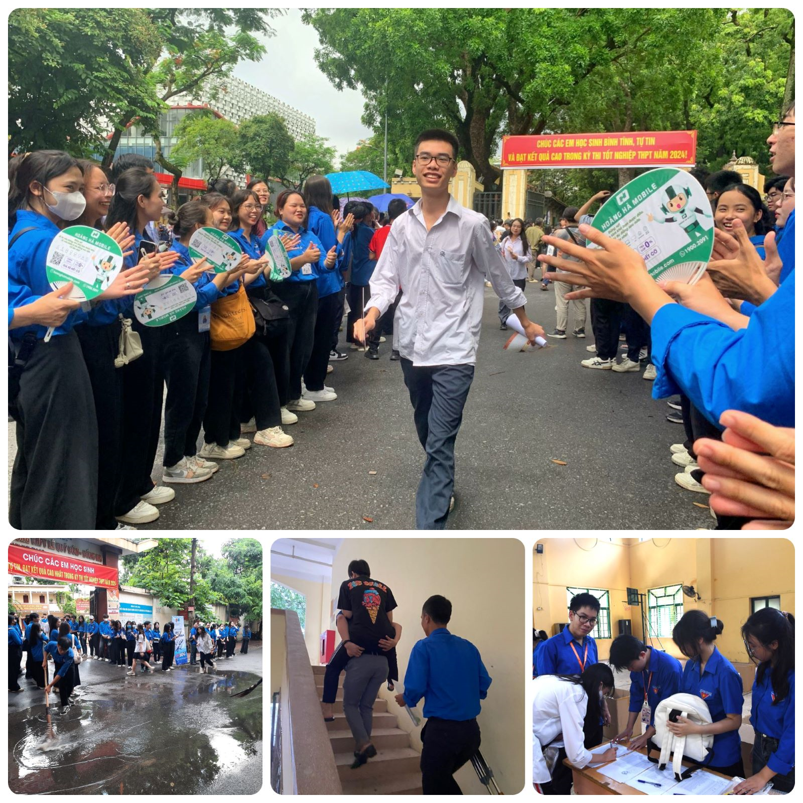 Những hình ảnh đẹp 