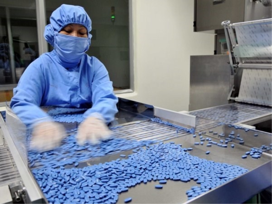 Để c&ocirc;ng nghiệp dược kh&ocirc;ng thua tr&ecirc;n &ldquo;s&acirc;n nh&agrave;&rdquo;