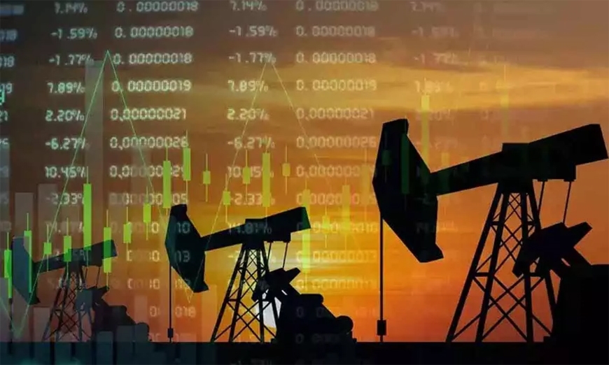 Giá xăng dầu hôm nay (28-6): Chinh phục điểm cao mới
