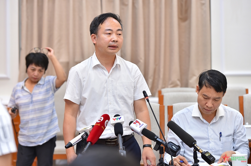 Kỳ thi tốt nghiệp THPT năm 2024: Những bài thi sáng tạo, có tính phát triển sẽ được xem xét