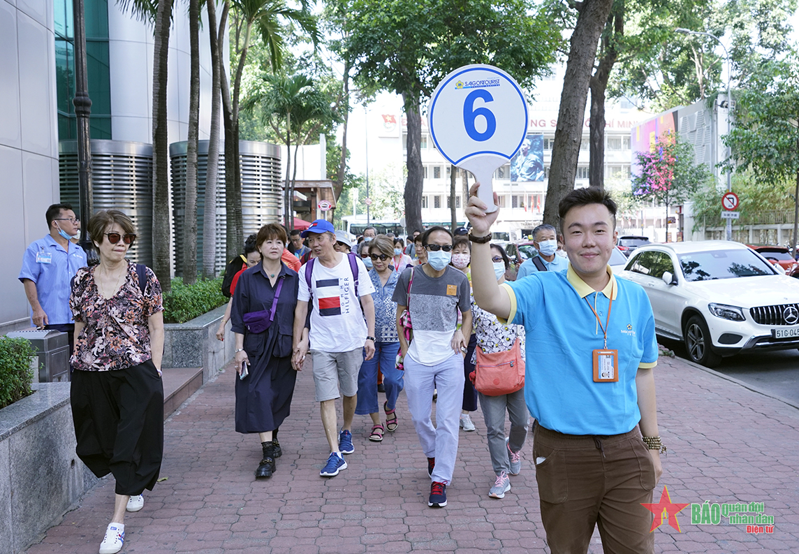 Thúc đẩy liên kết, hợp tác phát triển du lịch với các địa phương