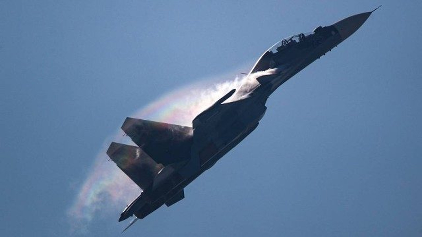 Quân sự thế giới hôm nay (30-6): Belarus tập trận với tiêm kích Su-30SM, Ukraine sắp nhận thêm hệ thống Patriot