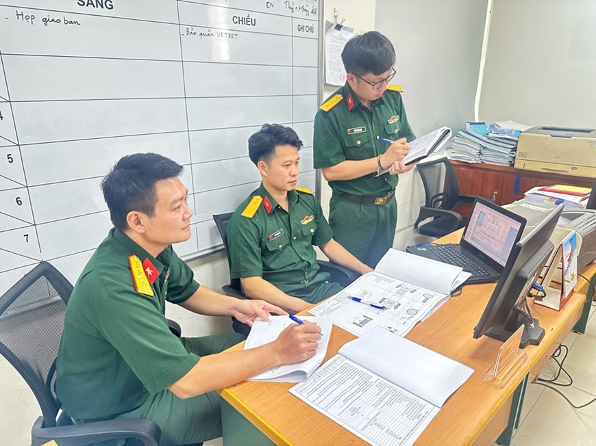 Những cây sáng kiến 9x