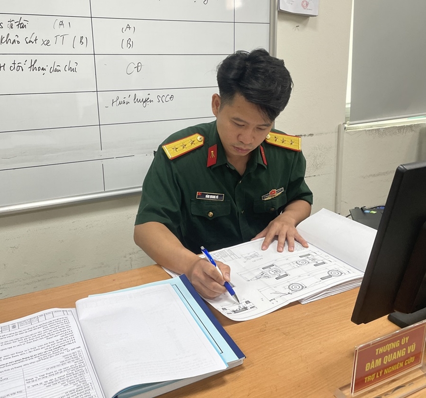 Những cây sáng kiến 9x