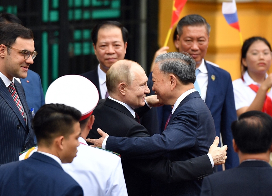 Dấu ấn đối ngoại Đảng trong nền ngoại giao Việt Nam: Bài 1: Đối ngoại Đảng - một truyền thống quý báu