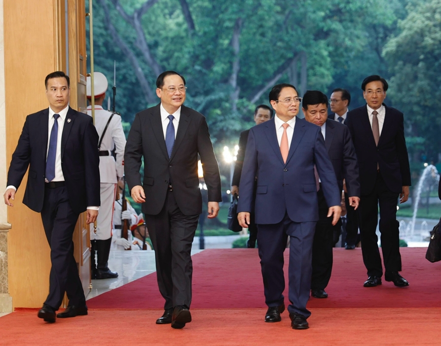 Dấu ấn đối ngoại Đảng trong nền ngoại giao Việt Nam: Bài 1: Đối ngoại Đảng - một truyền thống quý báu