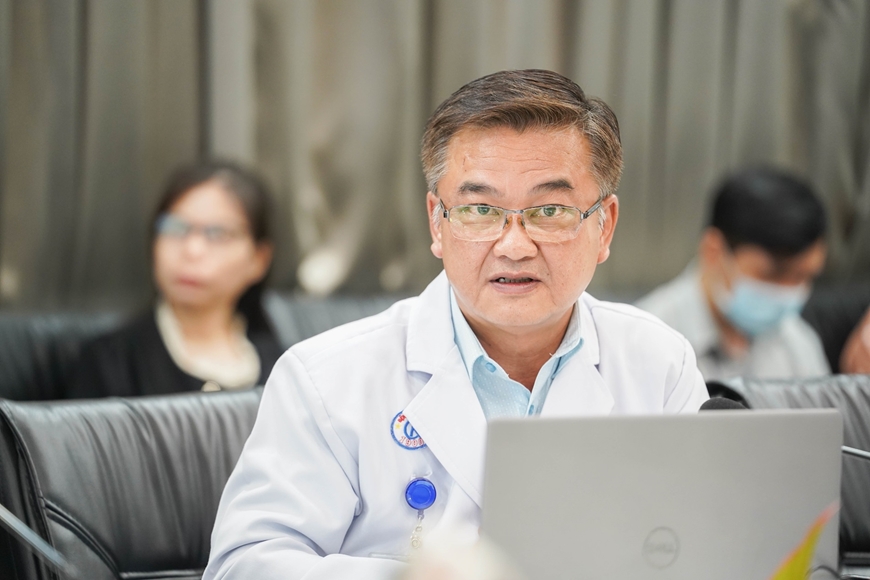 Bệnh viện Chợ Rẫy cảnh báo bệnh viêm não tự miễn NMDAR hiếm gặp, có tỷ lệ tử vong cao