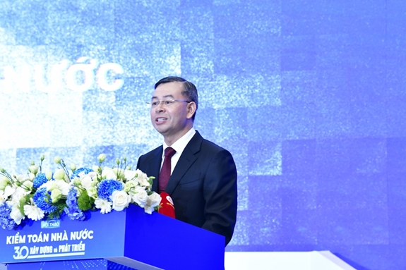 Hoàn thiện công tác quản lý nguồn lực tài chính quốc gia