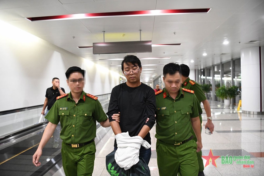 Chủ động nhận diện, phòng ngừa, đấu tranh với tội phạm ma túy