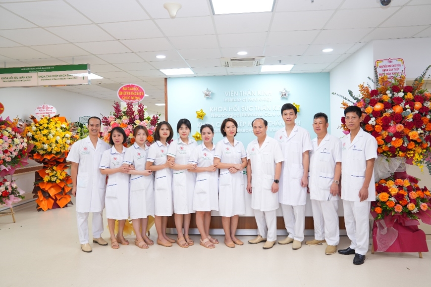 Phát triển chuyên sâu can thiệp mạch thần kinh