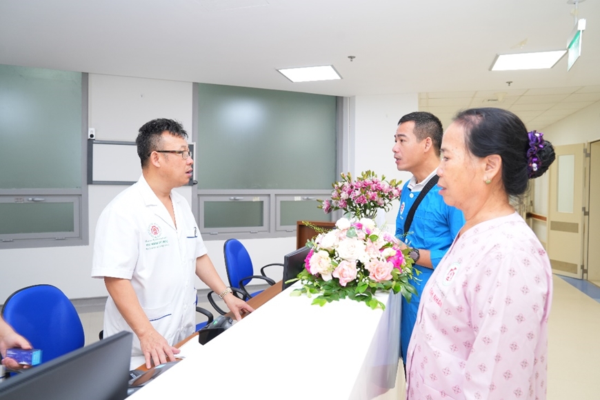 Phát triển chuyên sâu can thiệp mạch thần kinh