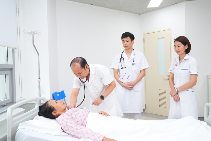 Phát triển chuyên sâu can thiệp mạch thần kinh