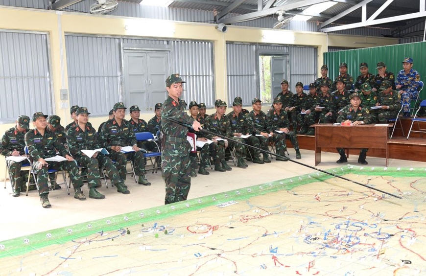 Không ngừng đổi mới, nâng cao chất lượng giáo dục - đào tạo
