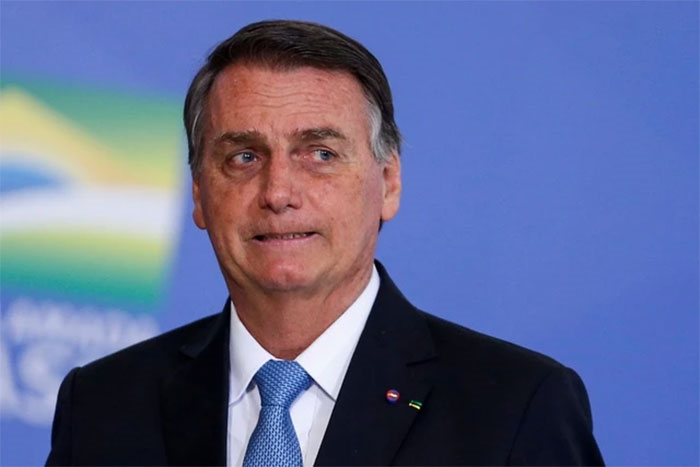 Cựu Tổng thống Brazil J. Bolsonaro đối mặt với nhiều cáo buộc mới