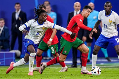 View - 	Tin thể thao hôm nay (6-7): Đánh bại Bồ Đào Nha, Pháp vào bán kết