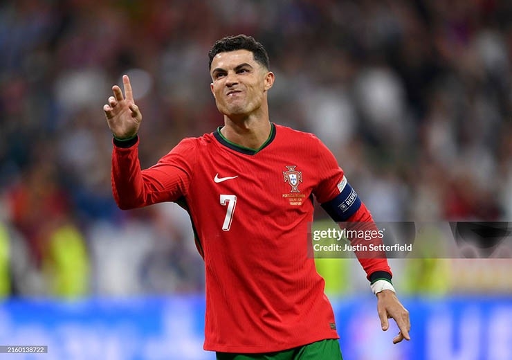 Tin thể thao hôm nay (6-7): Đánh bại Bồ Đào Nha, Pháp vào bán kết Euro 2024