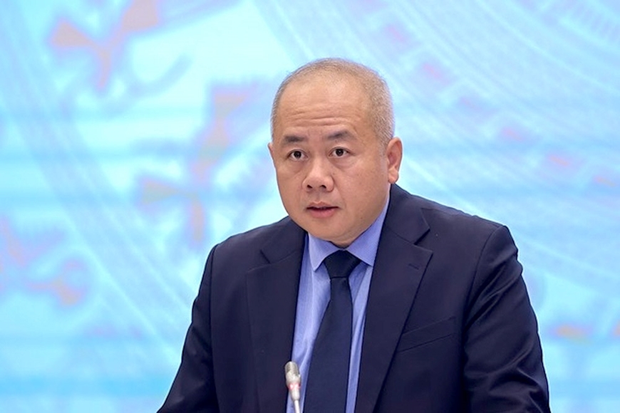 Thu hút dòng vốn đầu tư vào lĩnh vực công nghệ cao