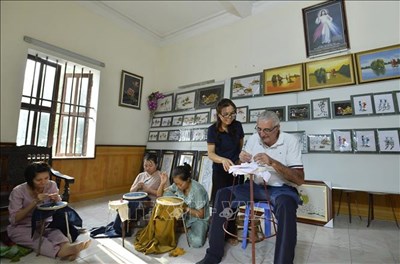 View - Chấm dứt nhận định thiếu khách quan về quyền con người ở Việt Nam