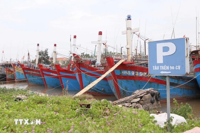 Mùa mưa bão 2024 - chủ động thông tin dự báo, cảnh báo về hiện tượng La Nina