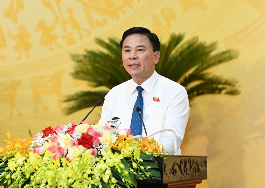 Chủ tịch Quốc hội: Đến năm 2045, Thanh Hóa là tỉnh phát triển toàn diện và kiểu mẫu của cả nước