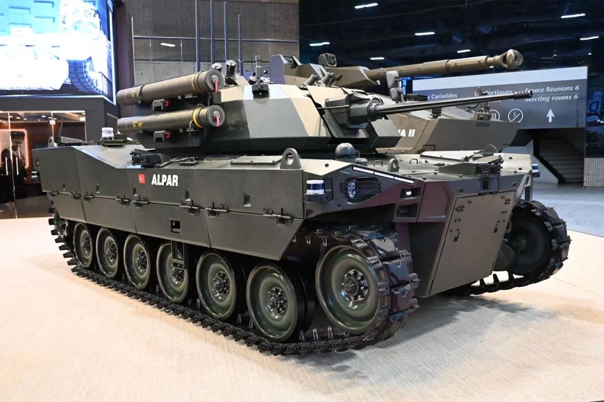 Quân sự thế giới hôm nay (9-7): Nga tiếp tục sử dụng tên lửa siêu vượt âm Zircon và Kinzhal ở Ukraine
