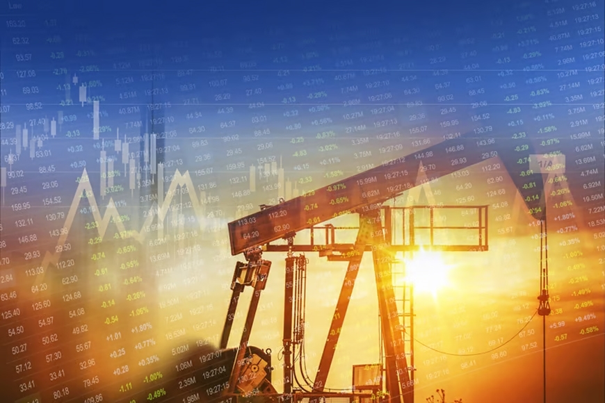 Giá xăng dầu hôm nay (10-7): Bật tăng