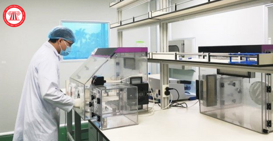 Cung cấp ADN để xác định danh tính liệt sĩ