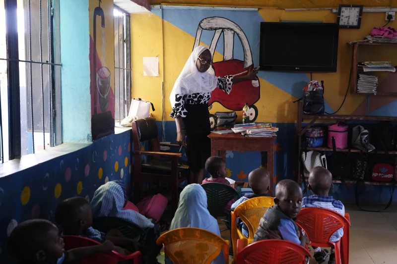 Căng thẳng vì thiếu điện tại Nigeria