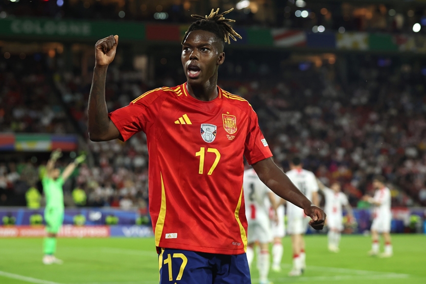 Tin thể thao hôm nay (11-7): Đội tuyển Anh vào chung kết Euro 2024, Messi úp mở chuyện giải nghệ