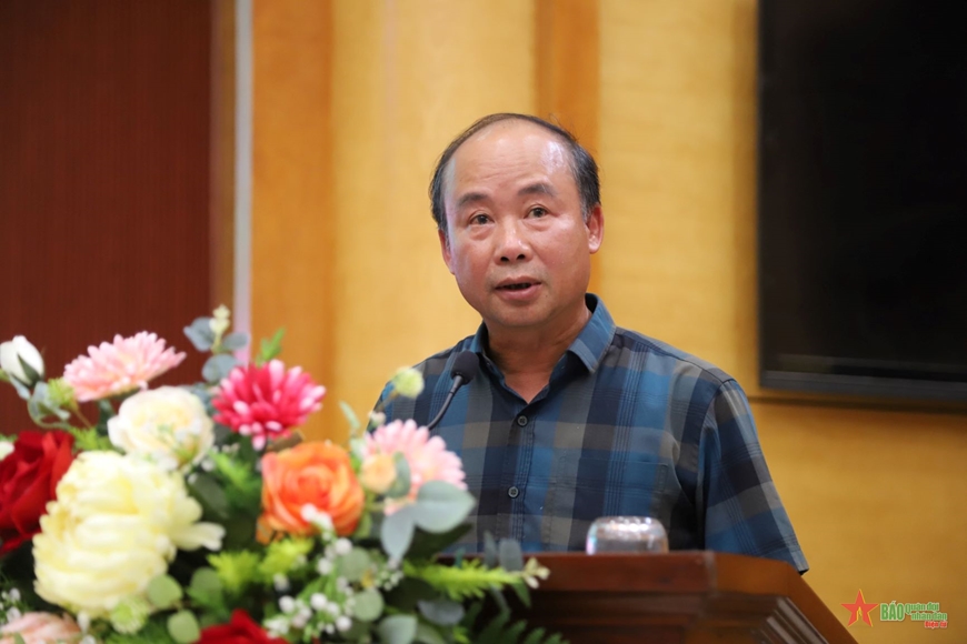 Bảo tồn và phát triển hoa sen trên địa bàn thành phố Hà Nội