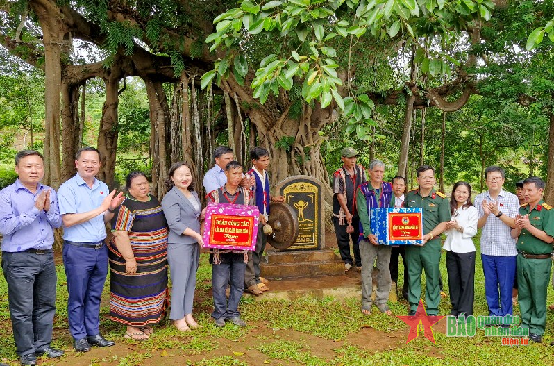  Binh đoàn 15 cần tập trung thực hiện tốt hai nhiệm vụ chiến lược