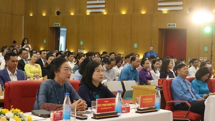 Hội nghị tôn vinh điều dưỡng viên tiêu biểu trong công tác phòng, chống dịch giai đoạn 2020-2023