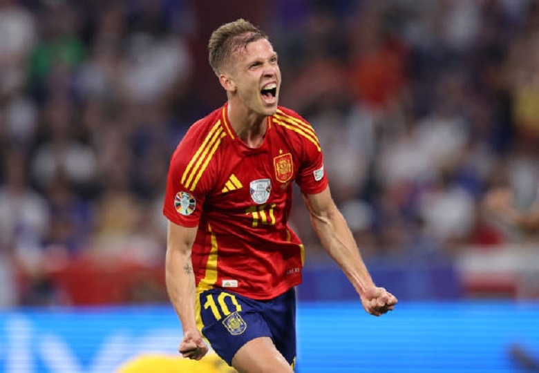 Tin thể thao hôm nay (17-7): Messi vắng mặt trong danh sách đội hình tiêu biểu Copa America