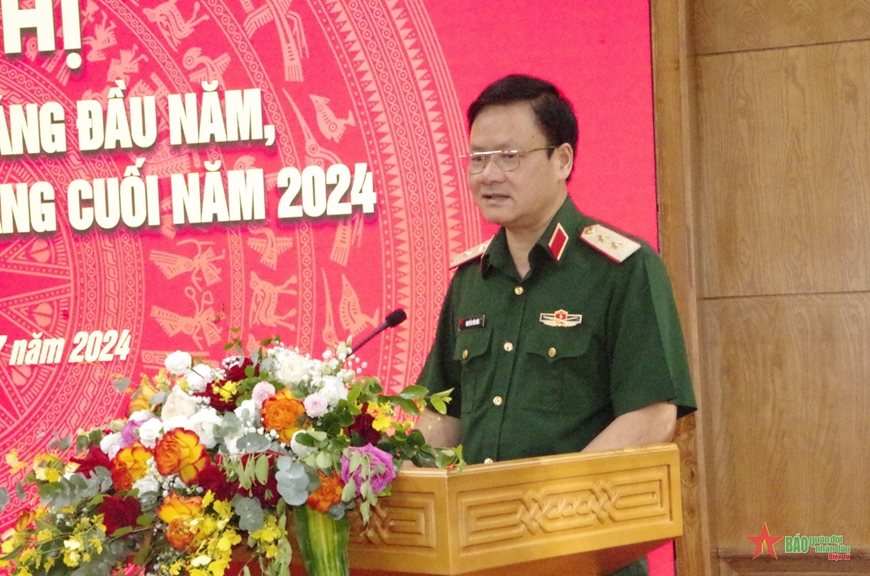 Ban Chỉ đạo Công tác thông tin đối ngoại triển khai nhiệm vụ công tác 6 tháng cuối năm